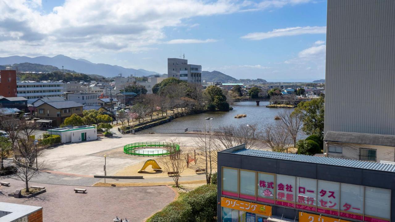 New Gaea Hotel Itoshima