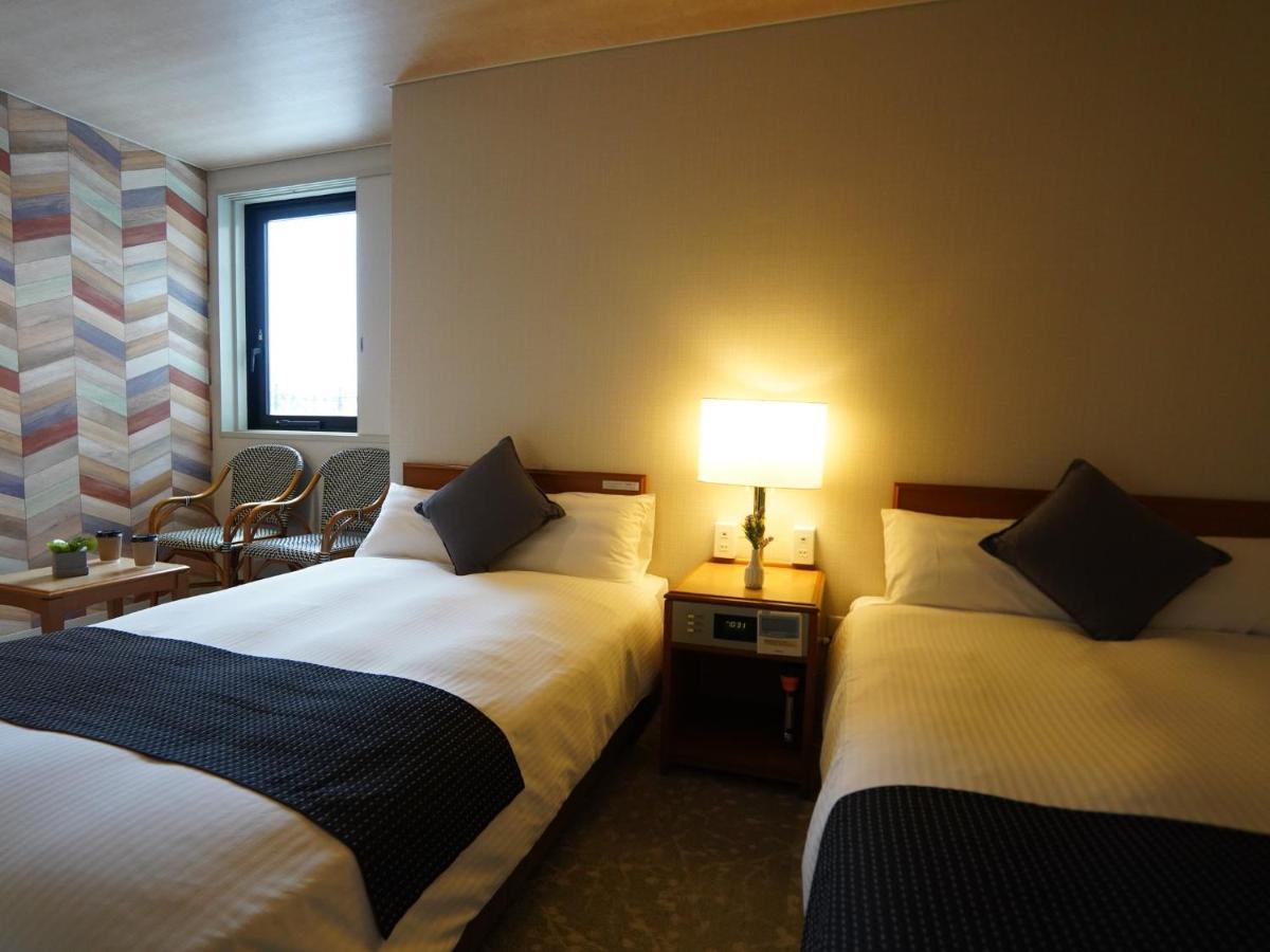 New Gaea Hotel 3*