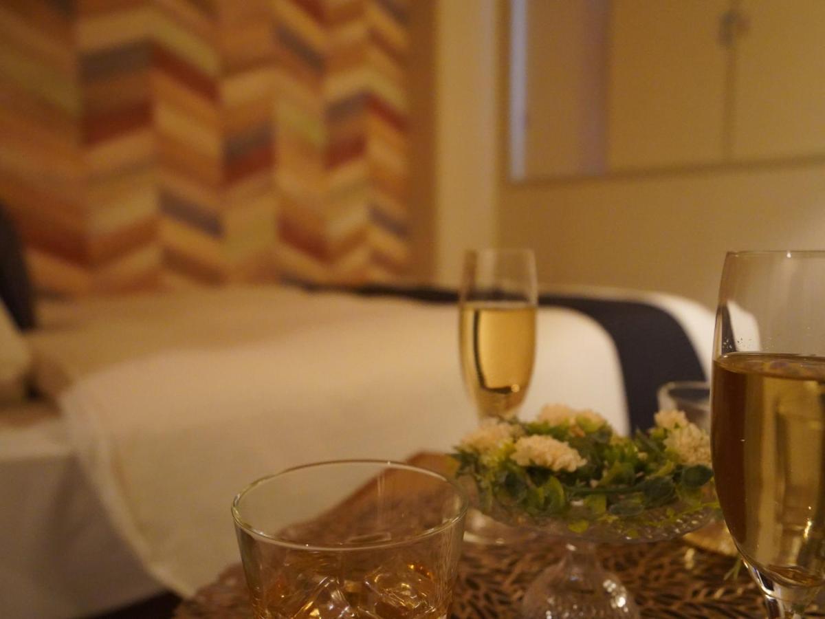 New Gaea Hotel 3*