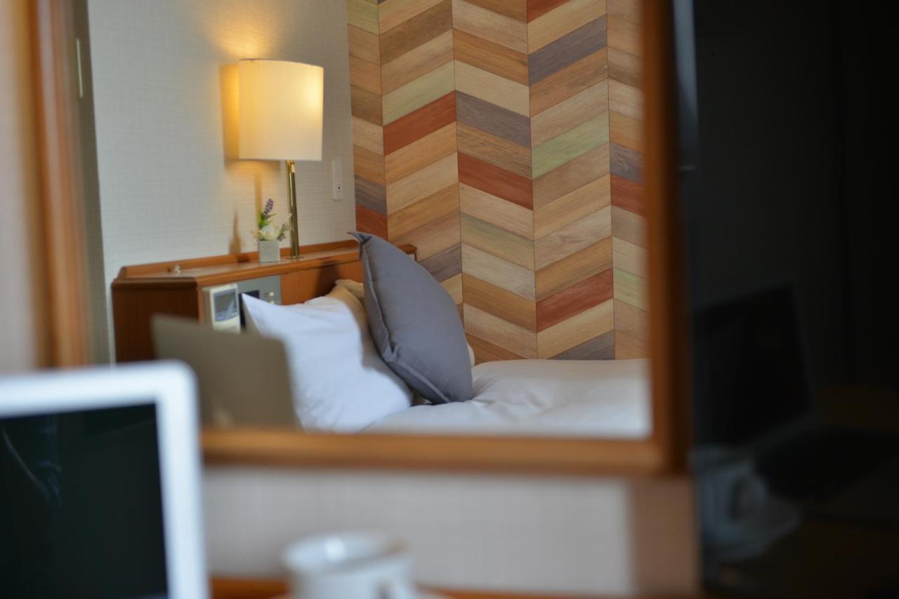 Hotel New Gaea